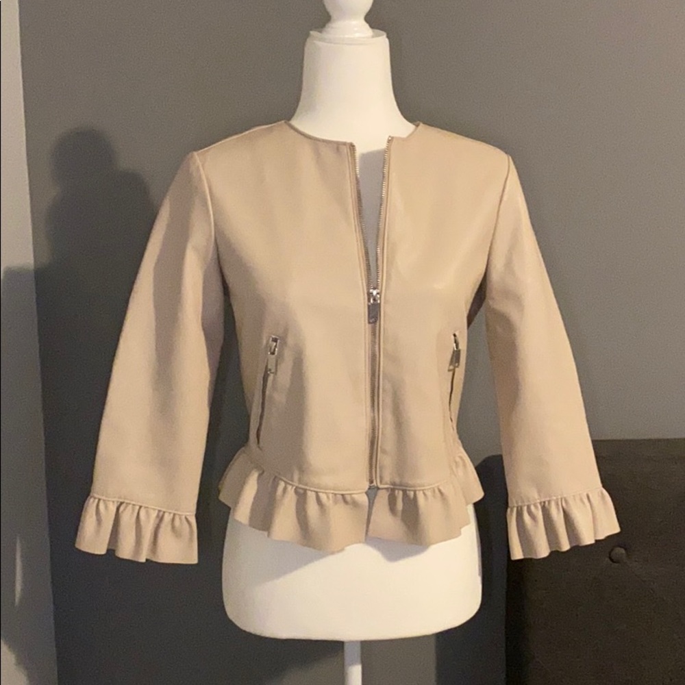 Zara Basic jacket